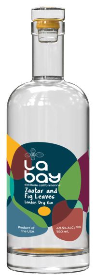 Photo for: La Bay London Dry Gin