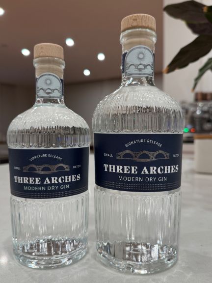 Photo for: Modern Dry Gin