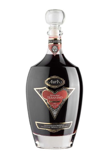 Photo for: Aura Teranino