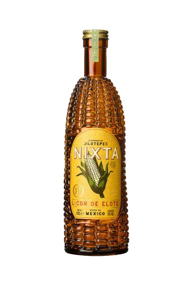 Photo for: Nixta Elote Liqueur