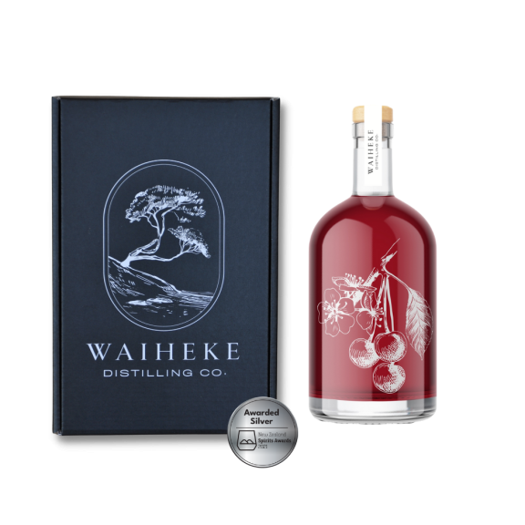 Photo for: Waiheke Distilling Co - Red Ruby
