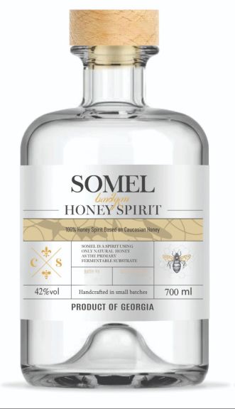 Photo for: Somel Honey Spirit