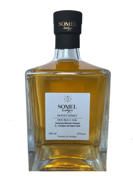 Photo for: Somel Double Cask 