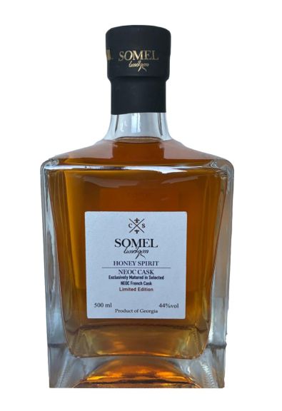 Photo for: Somel NEOC Cask Limited Edition