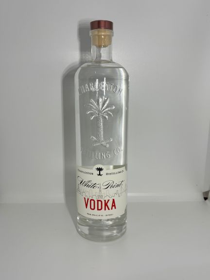 Photo for: Charleston Distilling White Point Vodka