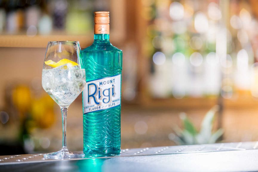 Photo for: Mount Rigi - Flavor of the Alps