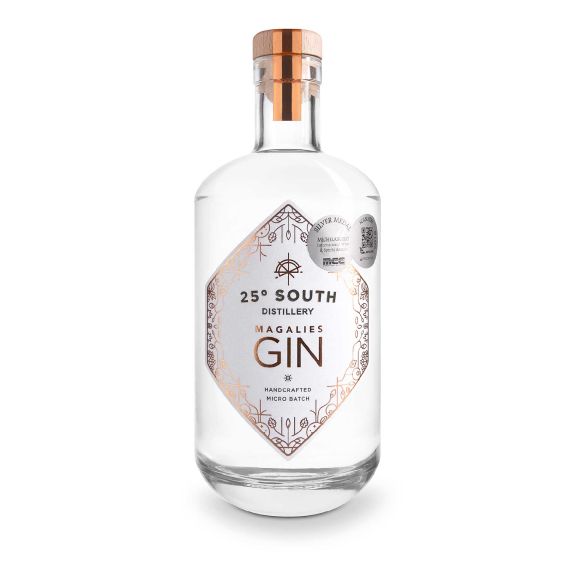 Photo for: Magalies Gin