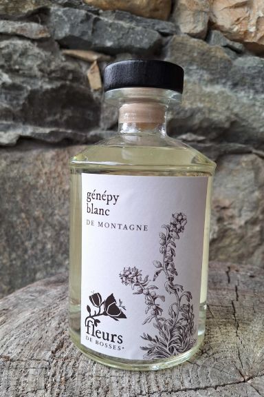 Photo for: Génépy Blanc De Montagne