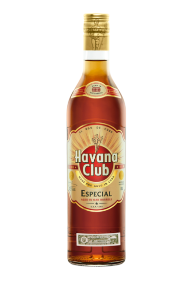 Photo for: Havana Club Añejo Especial
