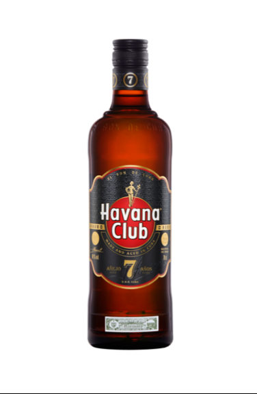 Photo for: Havana Club 7 Años 