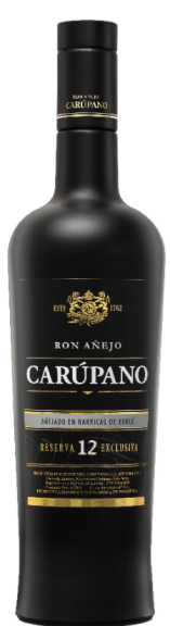 Photo for: Ron Añejo Carúpano 12 Reserva Exclusiva