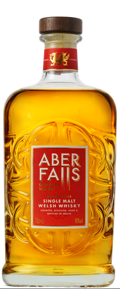 Photo for: Single Malt Welsh Whisky