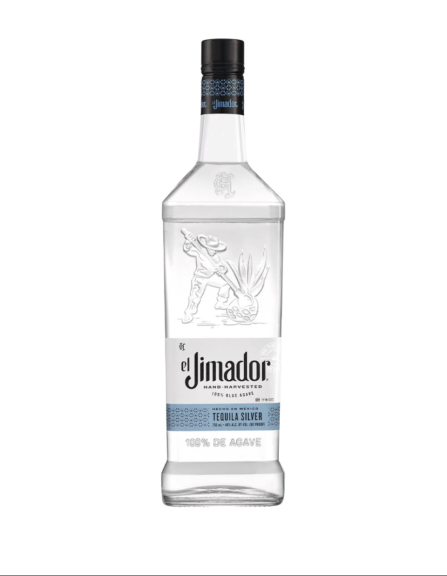 Photo for: El Jimador Silver