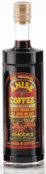 Photo for: Coffee Anise Aigaion