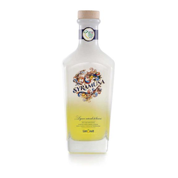 Photo for: Syramusa Limoncello