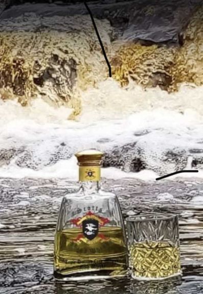Photo for: Scotts Irish whisky
