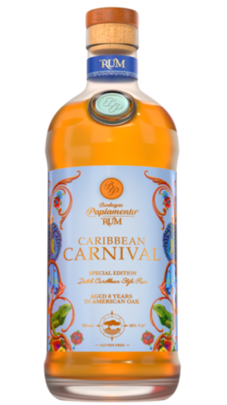 Photo for: Bodegas Papiamento Rum Caribbean Carnival