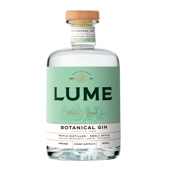 Photo for: Lume Botanical Gin