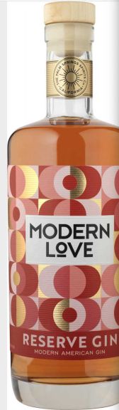 Photo for: Modern Love Reserve Gin