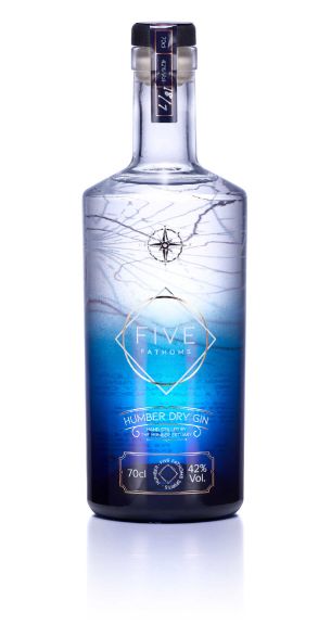 Photo for: Humber Dry Gin