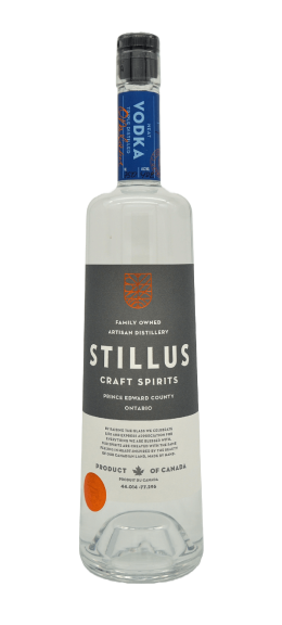 Photo for: Stillus Neat Vodka