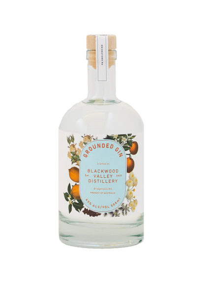 Photo for: Grounded Gin