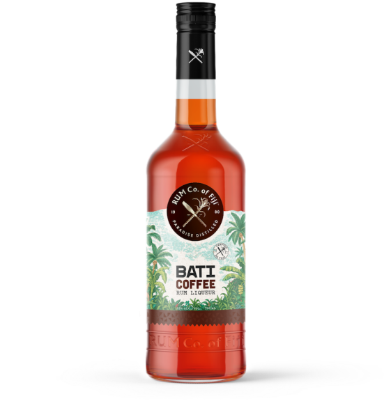 Photo for: Bati Coffee Rum Liqueur
