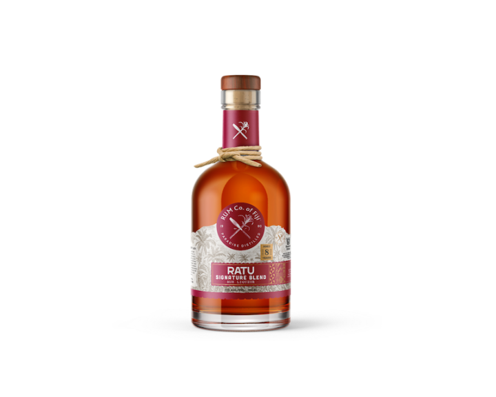 Photo for: Ratu Signature Rum Liqueur