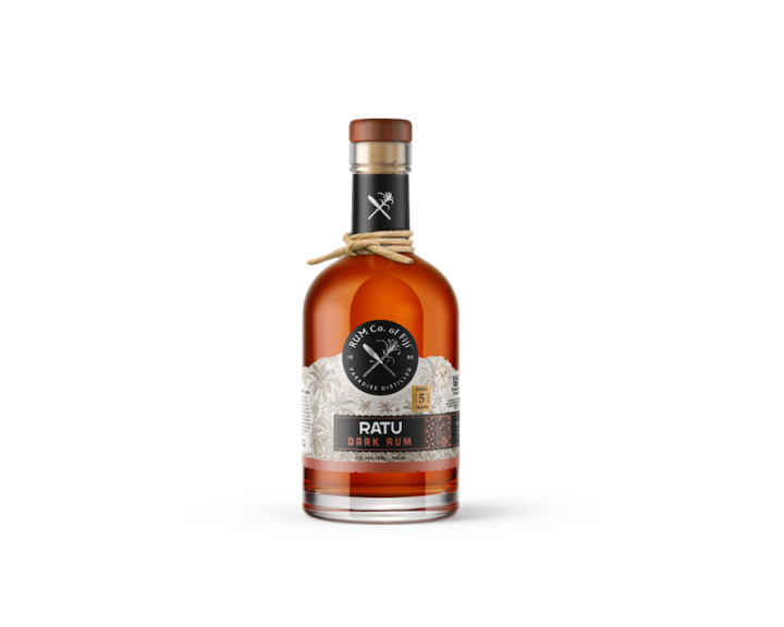 Photo for: Ratu Dark Rum 