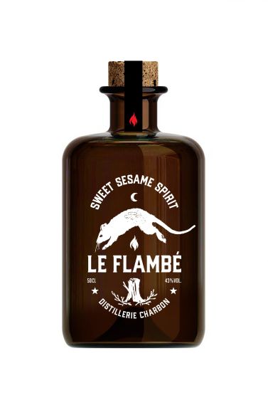 Photo for: Le Flambé