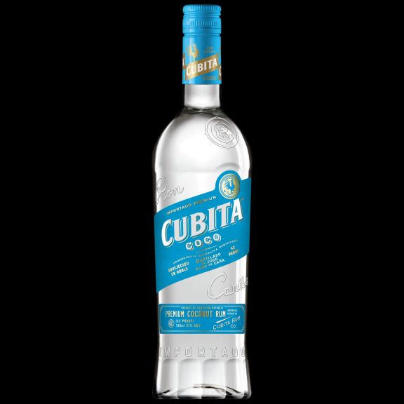 Photo for: Cubita Coco Rum