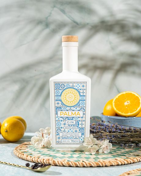 Photo for: Palma Gin