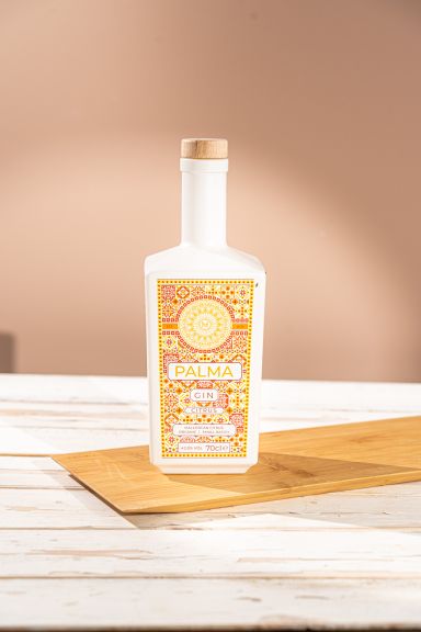 Photo for: Palma Citrus Gin