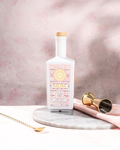 Photo for: Palma Rosé Gin