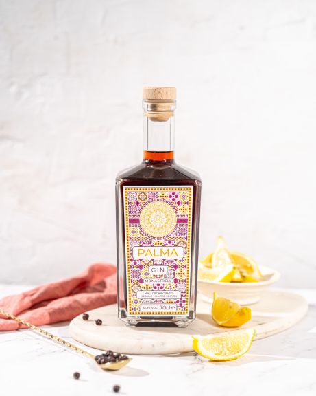 Photo for: Palma Monastrell Gin