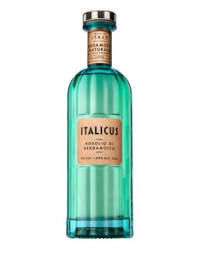 Photo for: Italicus Rosolio di Bergamotto