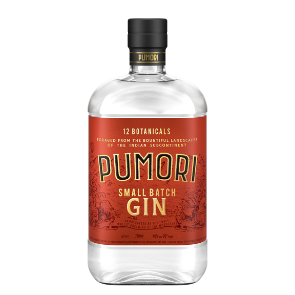 Photo for: Pumori Small Batch Gin