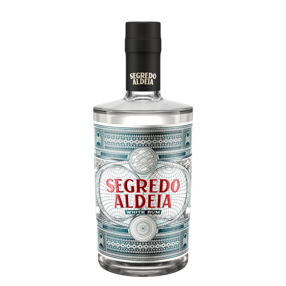 Photo for: Segredo Aldeia White Rum