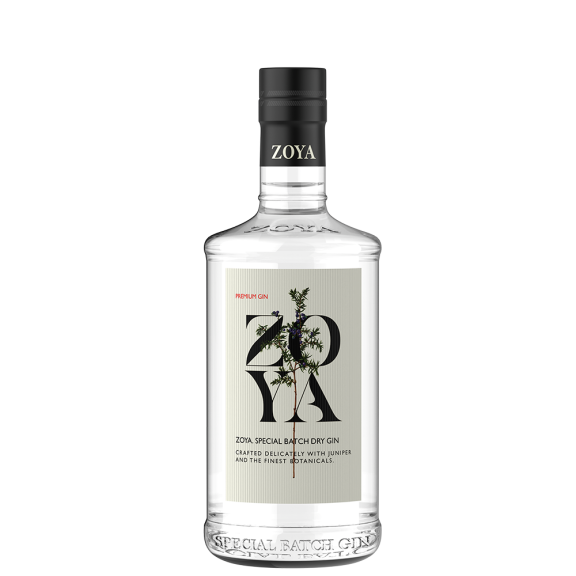 Photo for: Zoya Special Batch Gin