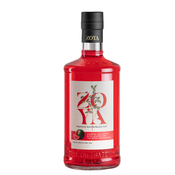 Photo for: Zoya Watermelon Gin