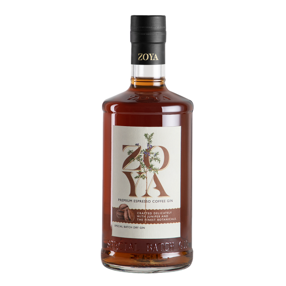 Photo for: Zoya Espresson Coffee Gin