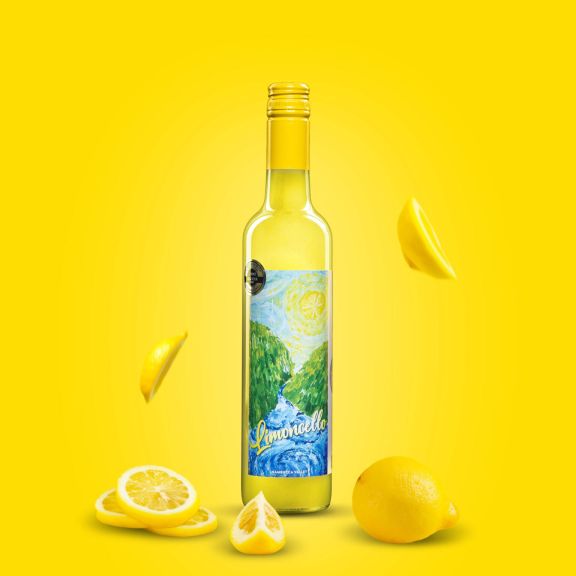 Photo for: Limoncello
