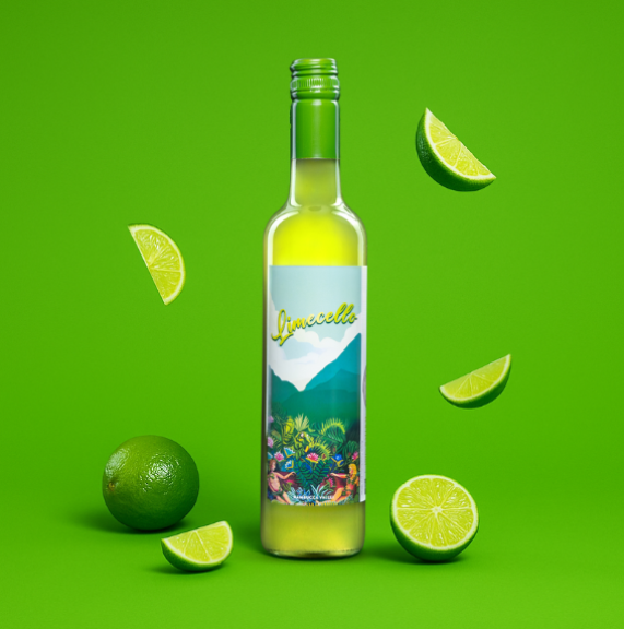 Photo for: Limecello