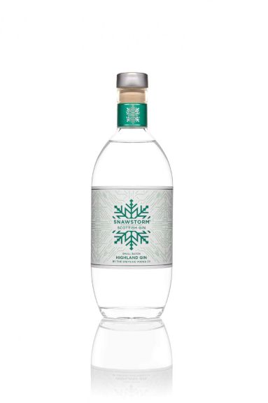 Photo for: Snawstorm Scottish Gin