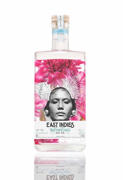 Photo for: East Indies - Archipelago Dry Gin