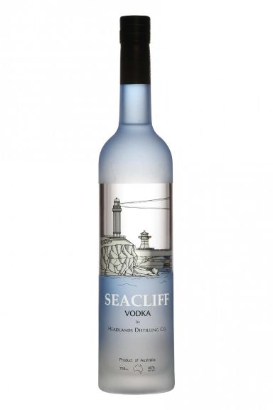 Photo for: Seacliff Vodka
