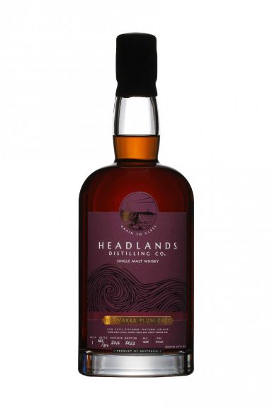 Photo for: Illawarra Plum Cask Whisky