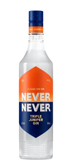 Photo for: Triple Juniper Gin