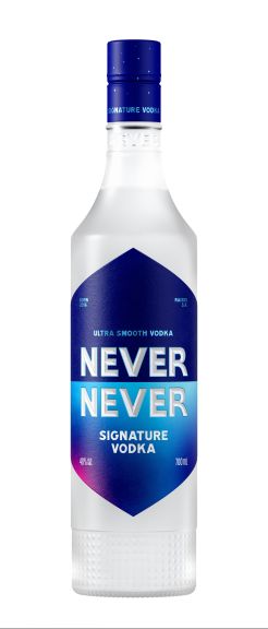 Photo for: Signature Vodka