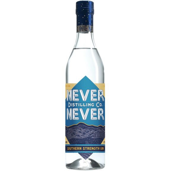Photo for: Southern Strength Gin